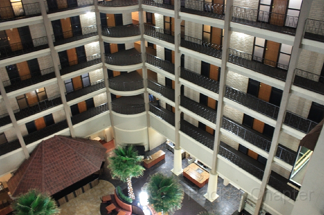 2009TAT_ 516.jpg - Look forward to seeing you all back at TAT 30.   April 9-10, 2010 back at the Hotel Sierra & KI Convention Center!
